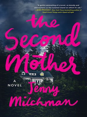 cover image of The Second Mother